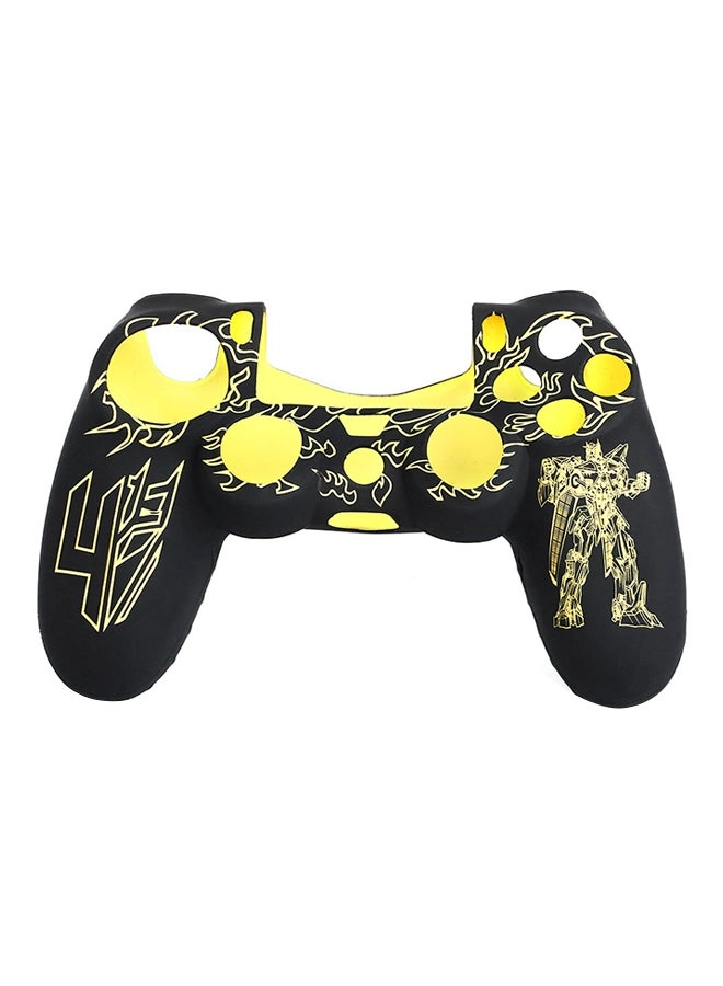 Protective Silicone Case Cover For Sony PlayStation 4 Controller (172326001)