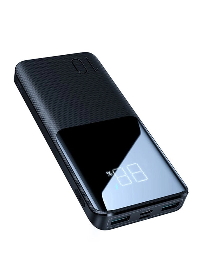 JR-QP191 10000 mAh 22.5W LED Display Power Bank Review