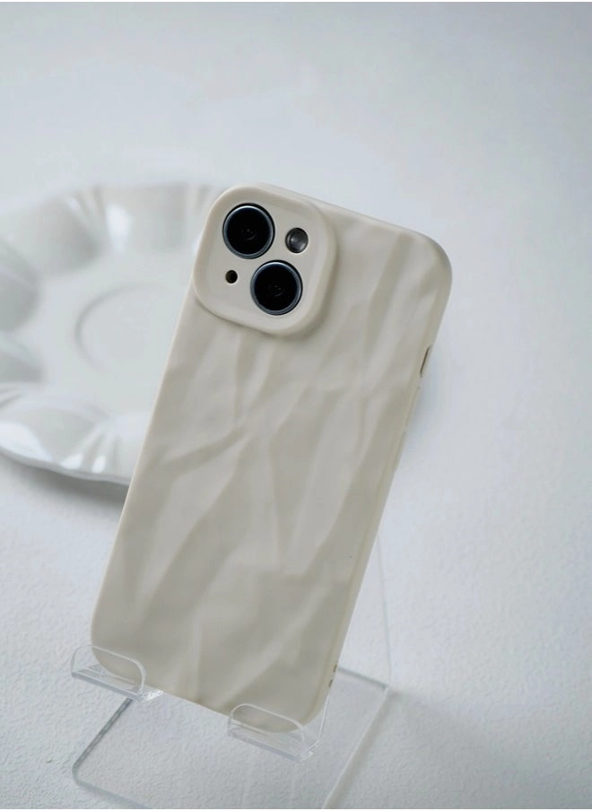 iPhone 15 Case Review: Premium Silicone with Soft Anti-Scratch Shockproof Protection