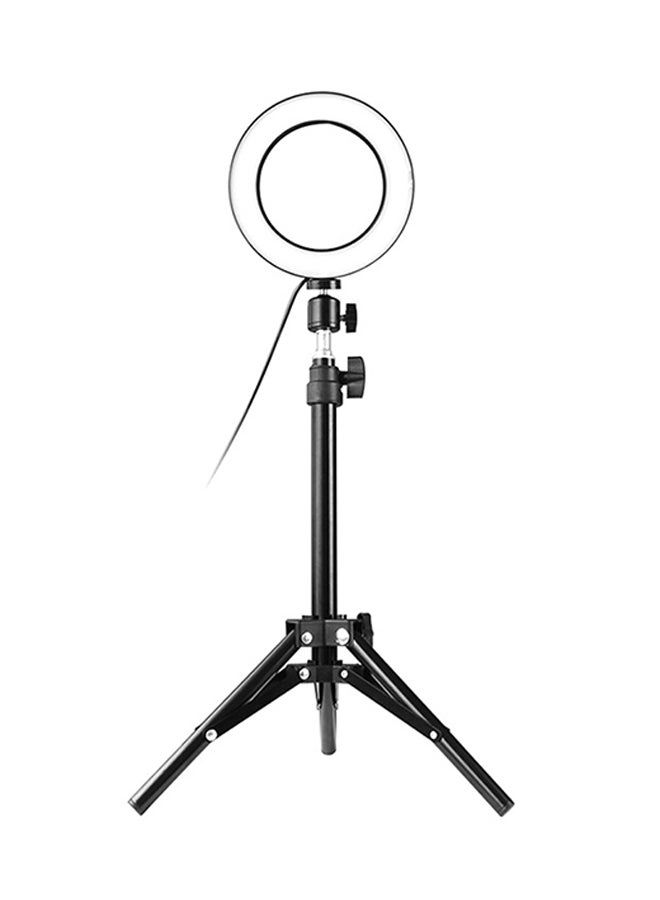 64-LED Ring Light (CY-1) Review: A Comprehensive Look