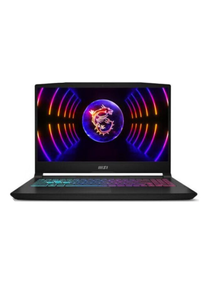 MSI Katana 17 (9S7-17L541-1057) Gaming Laptop Review