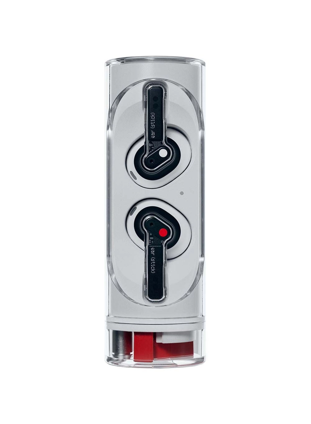 Nothing Ear Stick White (B157) Review: A Deep Dive