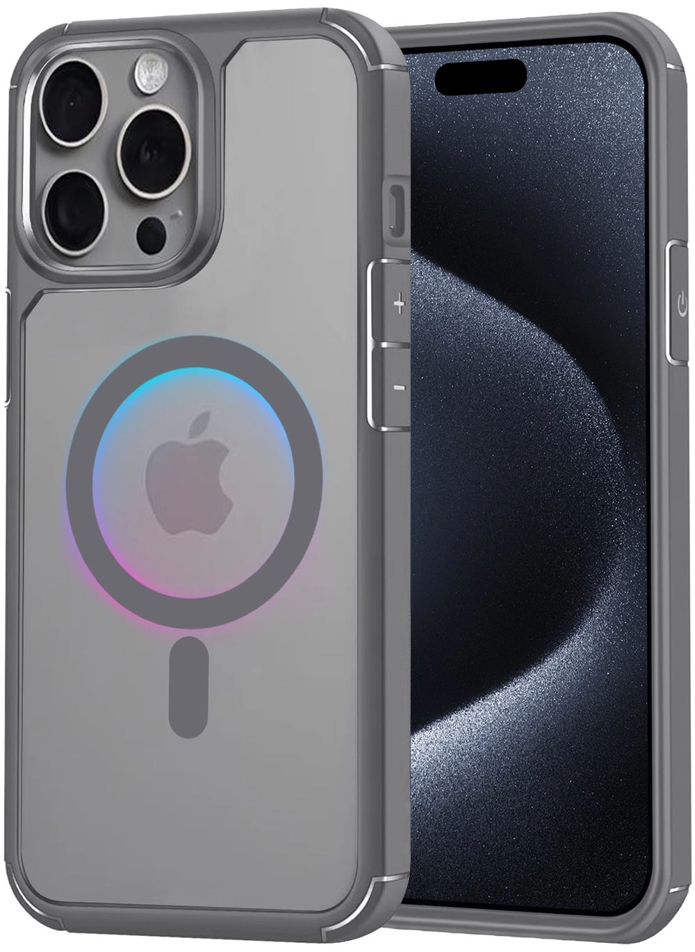 YoYoTech iPhone 15 Pro Max (iP 15 Pro Max) Case Review: Military-Grade Protection Meets Sleek Design