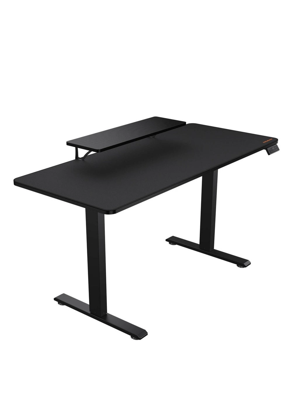 E-STAR 140 Gaming Desk (3MSTA3WB.0001) Review &#8211; A Comprehensive Look