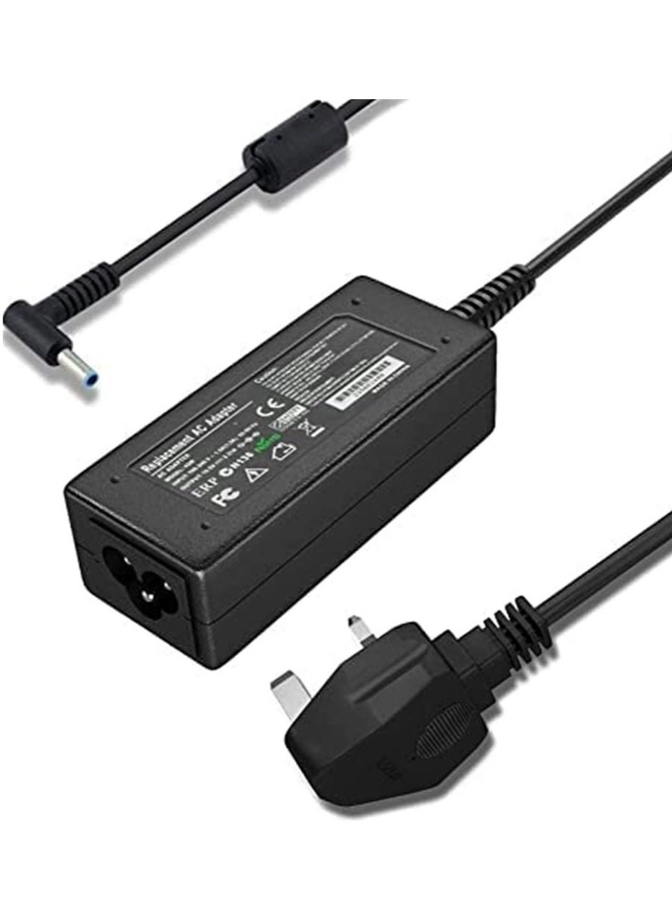 65W 45W HP Laptop Charger Replacement Review (740015-002, 741727-001)