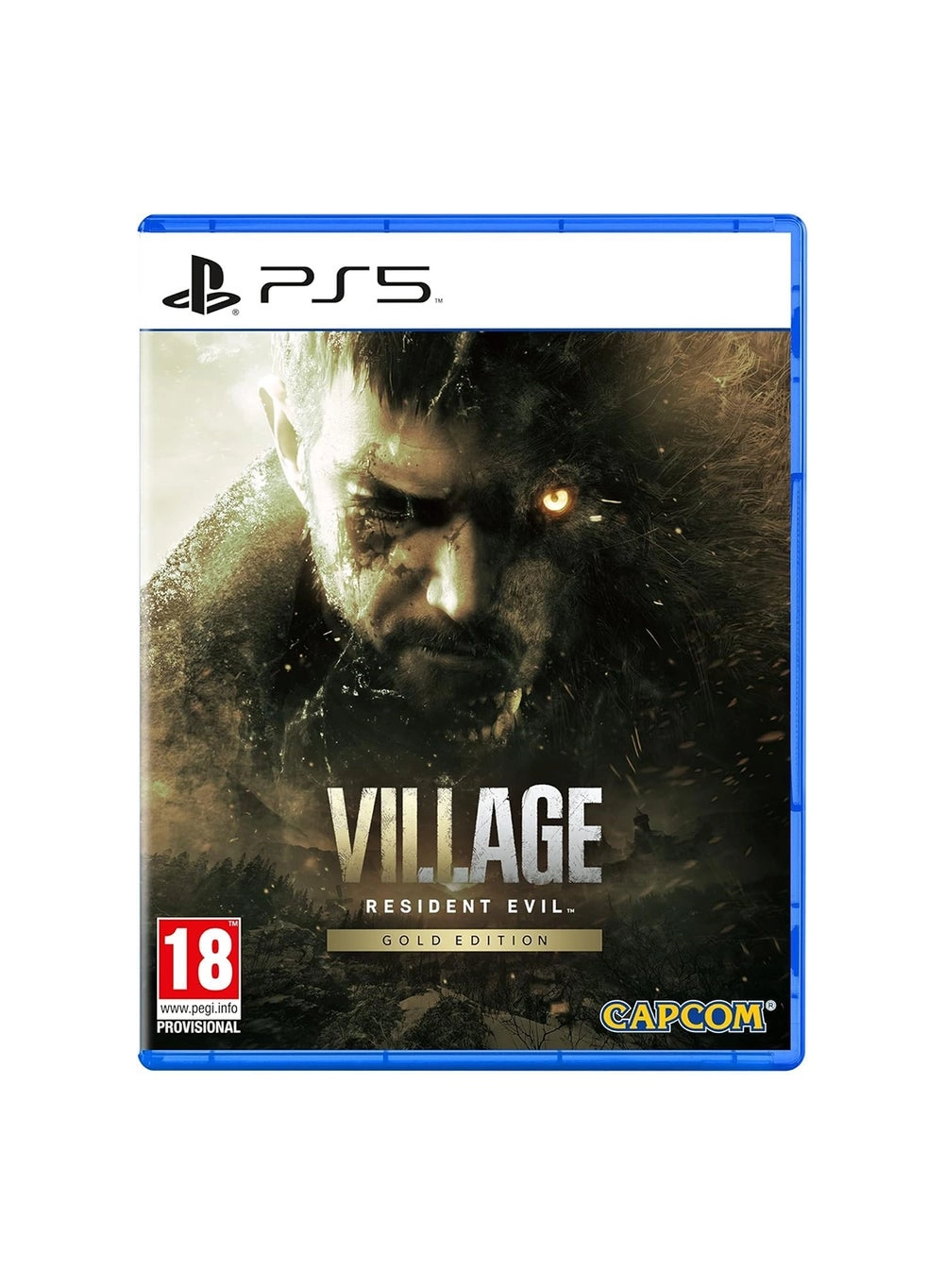 Resident Evil Village Gold Edition (PSKU_26140_85531112254572886016_X) PS5 Review