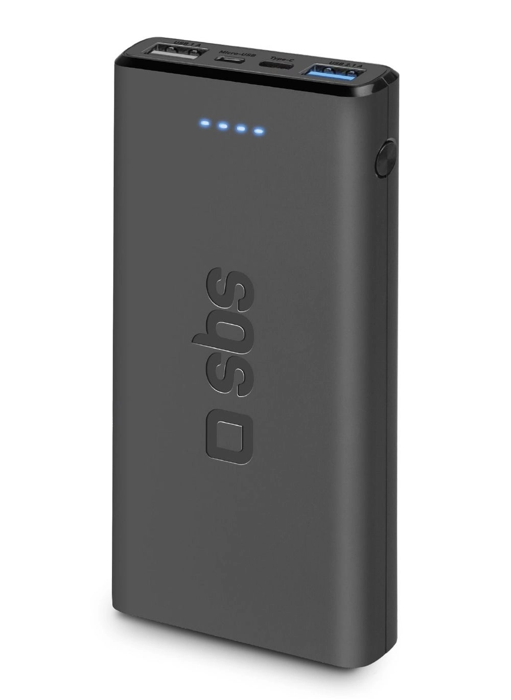 Power Bank TTBB10000FASTK Review: 10,000 mAh Fast Charging Power Bank