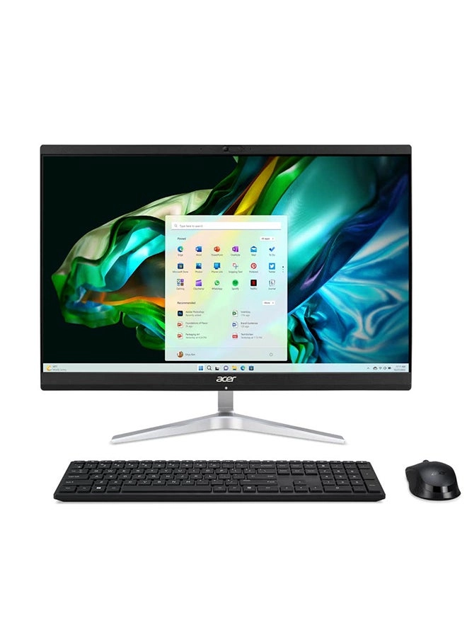 Acer All in One AIO C27-i7-1360P (DQ.BLUEM.002) Review: A Comprehensive Look