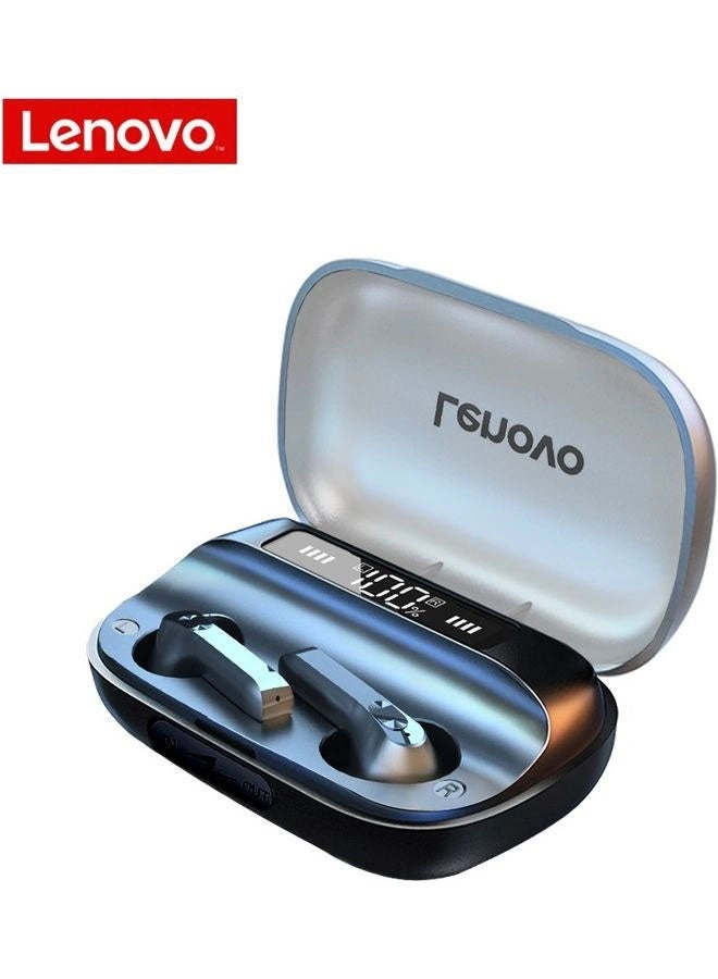 QT81 True Wireless Bluetooth Earbuds Black (Model Number: QT81) &#8211; In-Depth Review