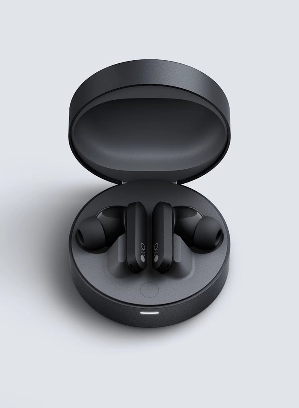 Buds Pro Dark Grey (B163, A10600030) Review: In-Depth Look at the New Earbuds