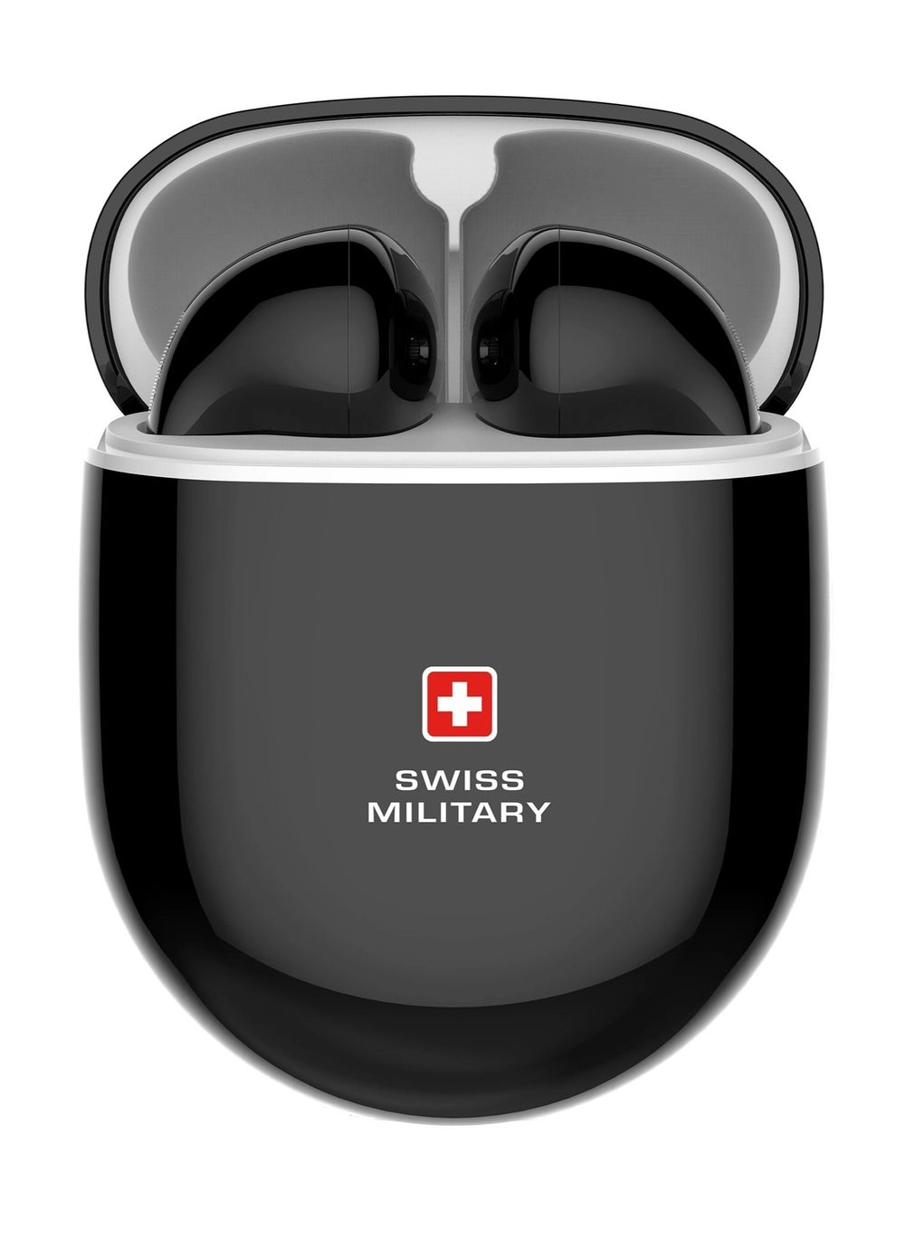 Swiss Military Delta 2 (SM-TWS-DELTA-2ENC-BLK) True Wireless Earbuds Review