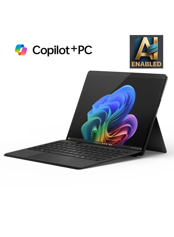 Surface Pro 11 Copilot+ PC (ZIB-00025) Review: Performance and Speed Tested
