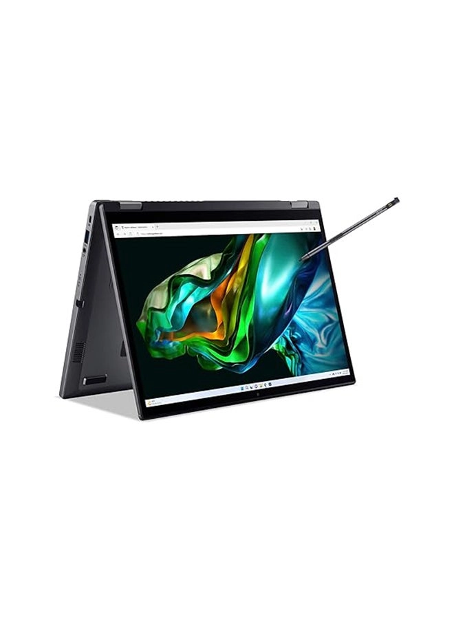 Acer Aspire 5 Spin 14 (NX.KHKEM.003) Review: Powerful Convertible Laptop?