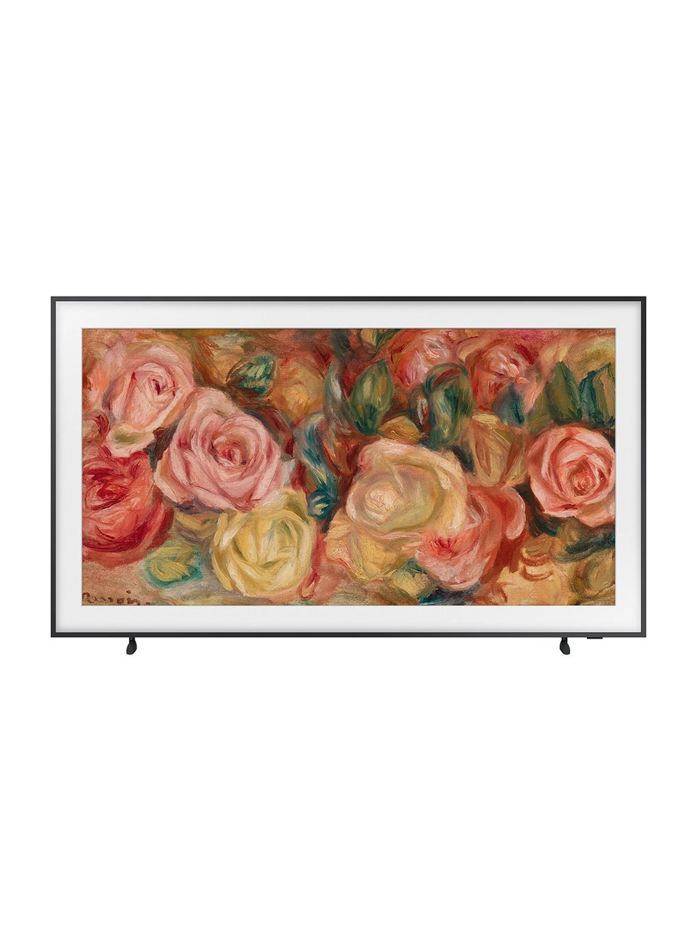 The Frame Smart TV QA85LS03DAUXZN (85 Inch) Review: A Stunning Blend of Art and Technology
