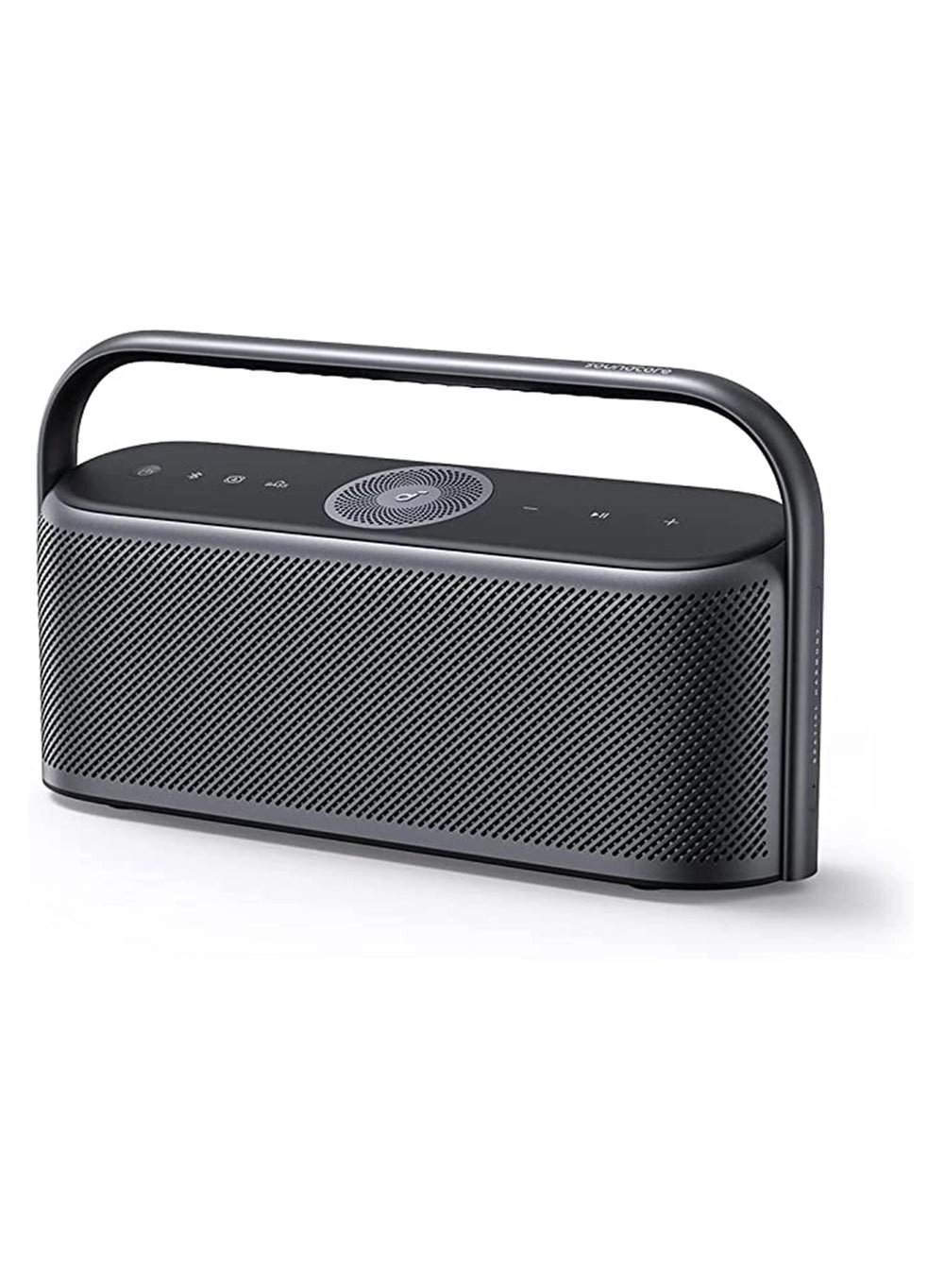 Motion X600 (A3130) Portable Bluetooth Speaker Review: 50W Sound &#038; Spatial Audio