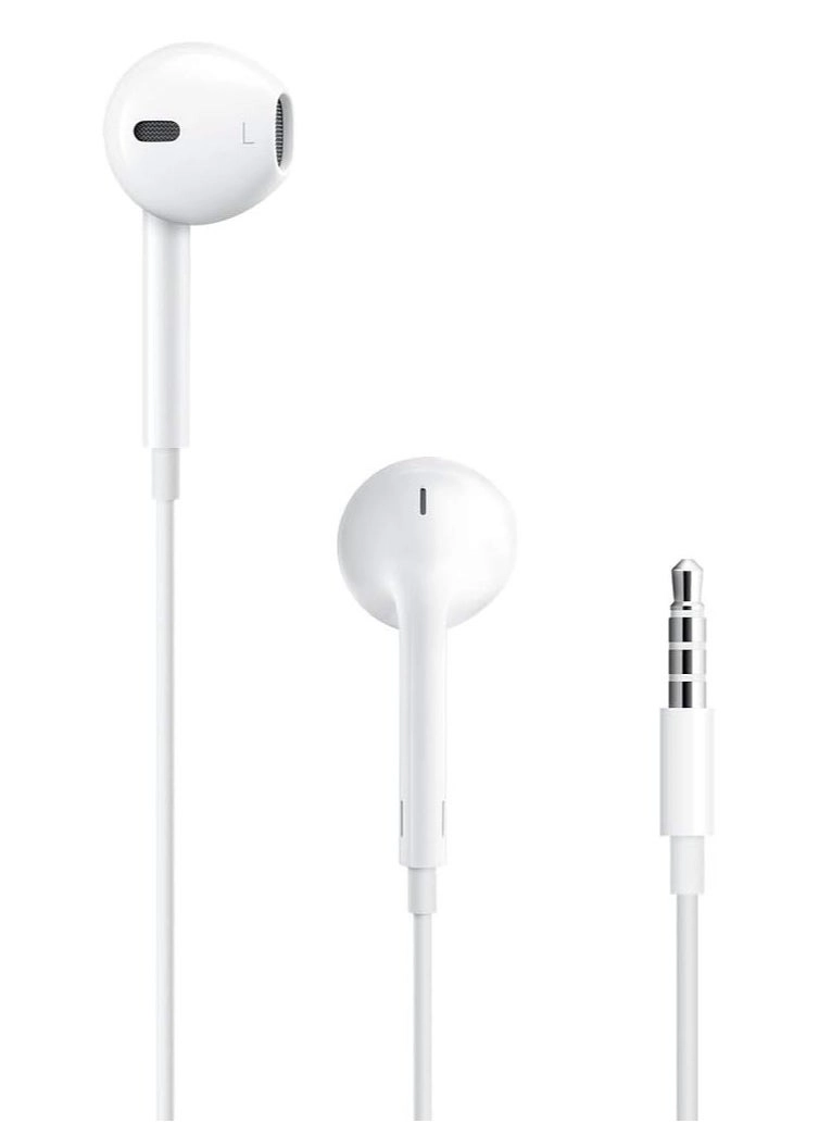 Auxearpods (Auxearpods) 3.5mm EarPods Review: Budget-Friendly Audio?