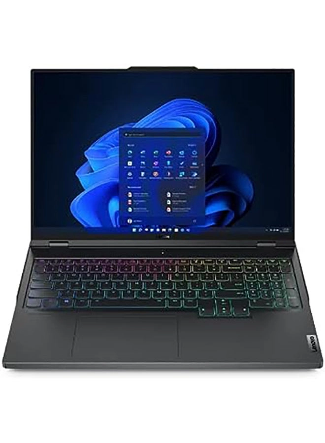 Lenovo Legion Pro 7 82WQ000YRM 32/2TB Gaming Laptop Review