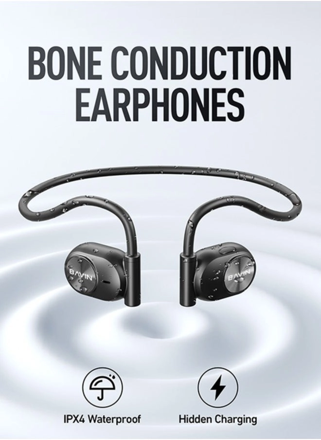 FreePods 4 BH-35 Review: Bone Conduction Wireless Earbuds Tested