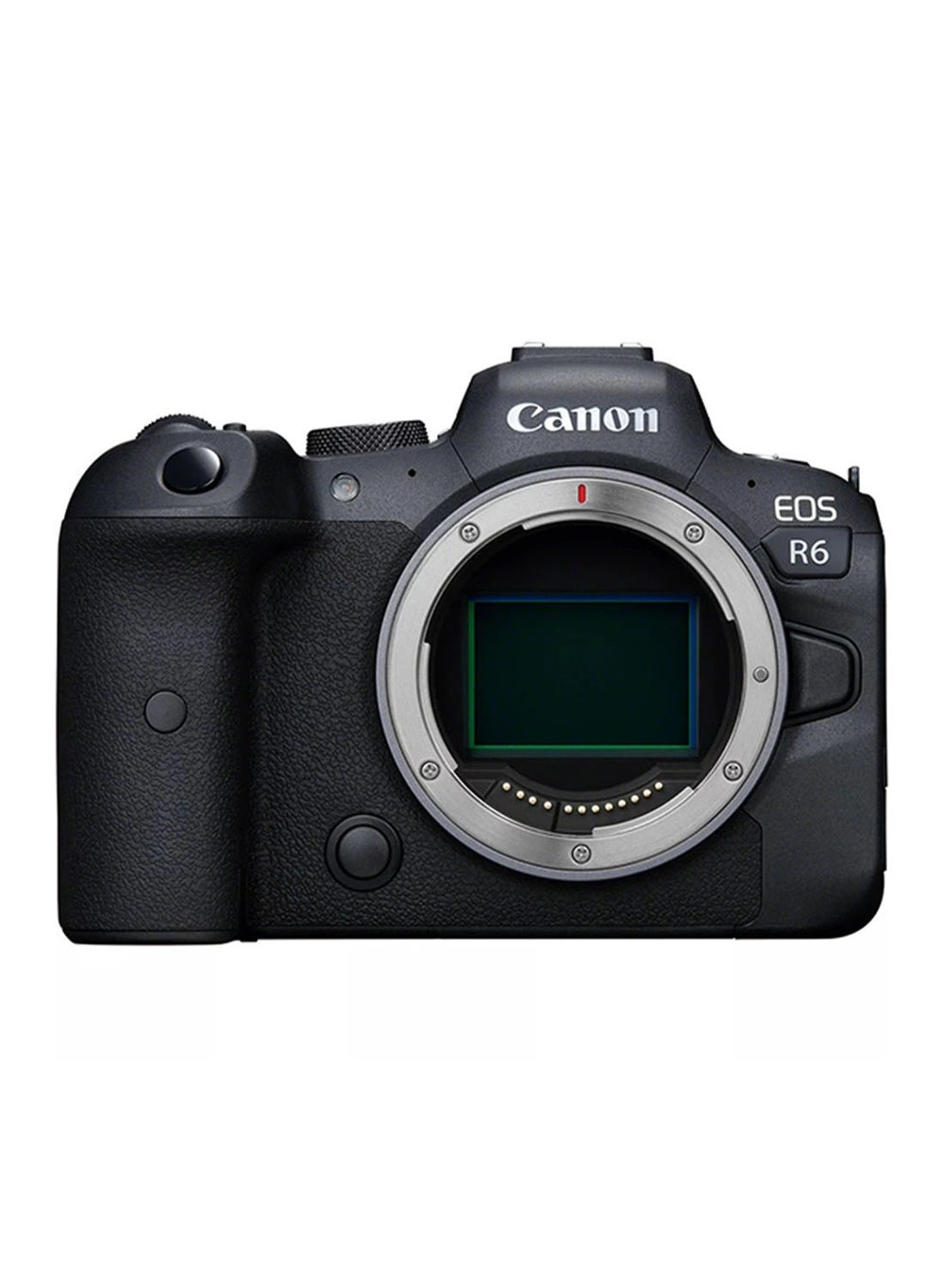 Canon EOS R6 (4082C003) Review: 20MP Full-Frame Mirrorless Powerhouse