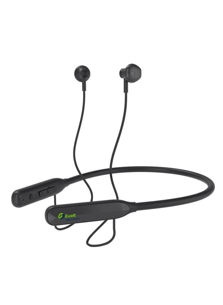 WNB-100 Wireless Neckband Review: 50-Hour Battery &#038; Magnetic Earbuds &#8211; In-Depth Analysis