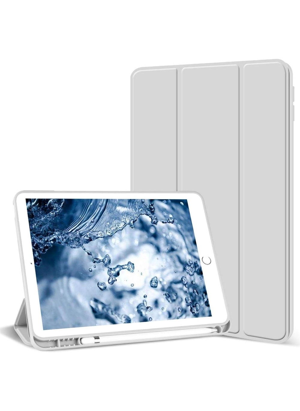 Rock Case (Model Number: Rock Case) iPad Case Review &#8211; Your Tech Blog Name