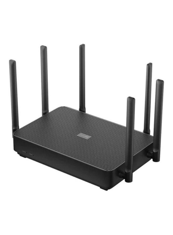 AX3200/DVB4314GL Wi-Fi 6 Router Review: High-Speed Performance Tested