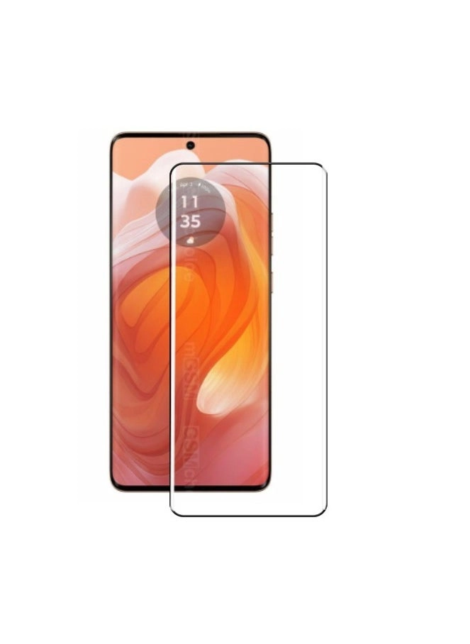 Tempered Glass Screen Protector (xpeng61592) for Moto G85 5G Review