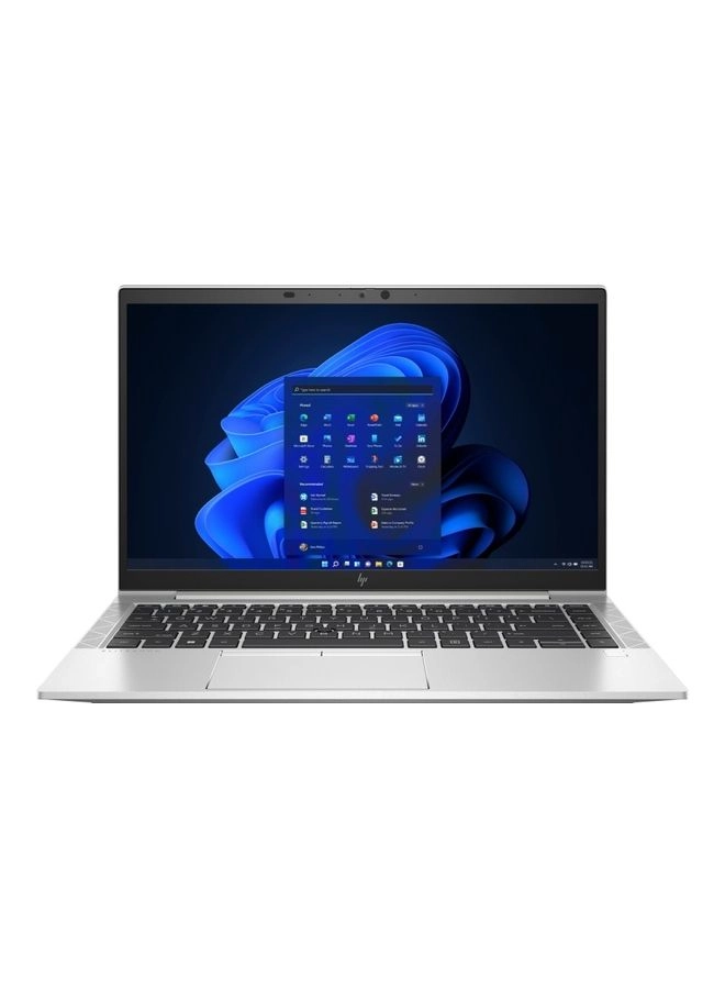 HP EliteBook 845 G8 (61D34UA#ABA) Review: Ryzen 5 Pro Powerhouse?