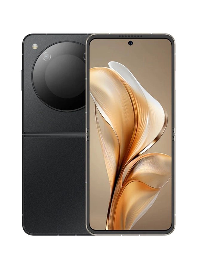 Nubia Flip NX724J Cosmic Black 8GB RAM 256GB 5G Review &#8211; Global Version