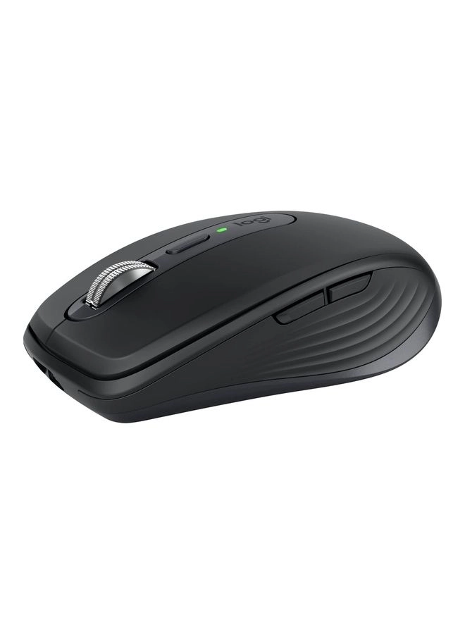 MX Anywhere 3S (910-006929/(910-006925)/(910-006928)) Review: Compact Wireless Mouse