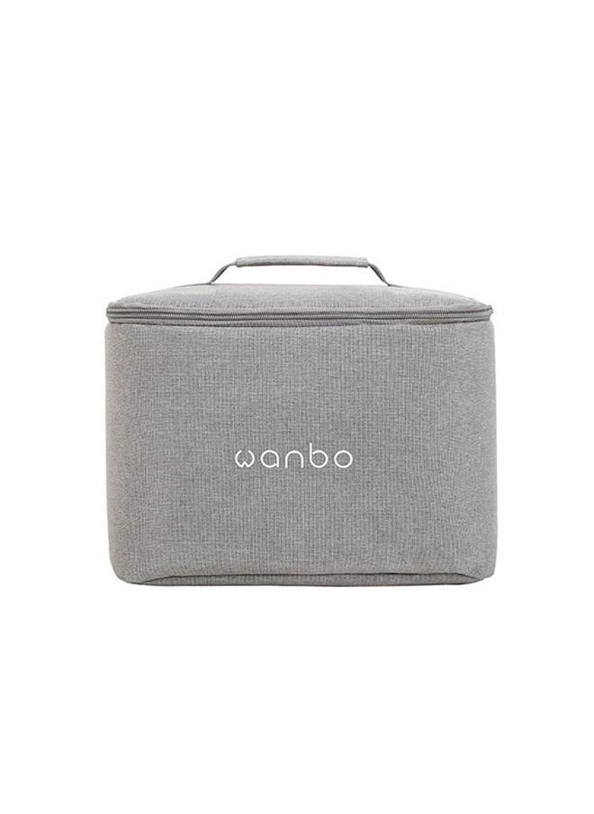 Projector Bag for T6 Max Portable Protective Storage Case (Model Number: T6)