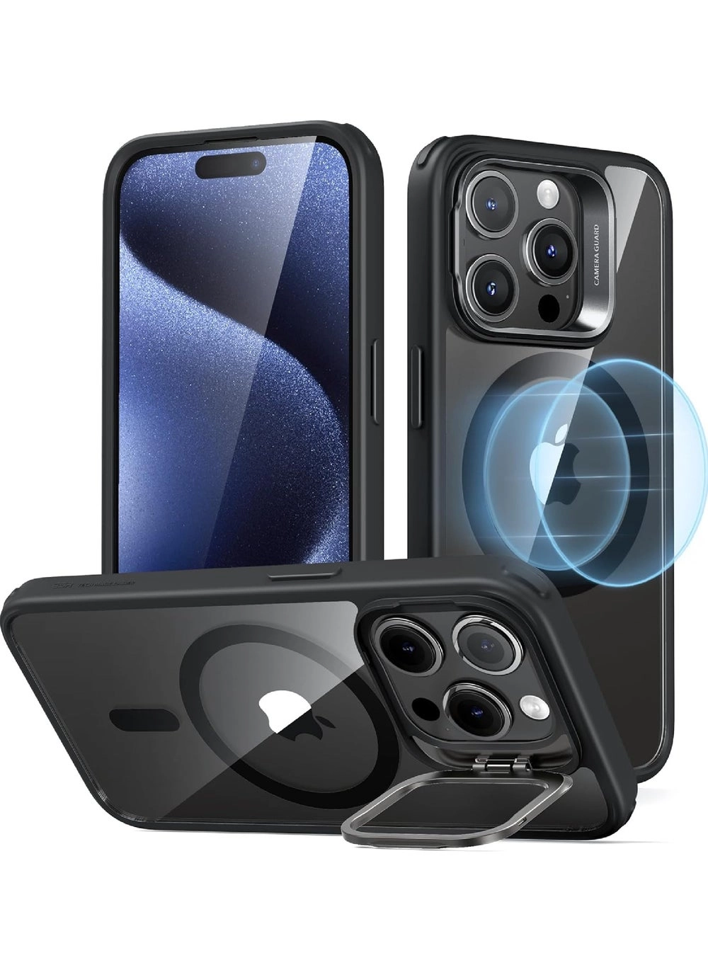 Rock Case (Model Number: Rock Case) iPhone 15 Pro Max Case Review