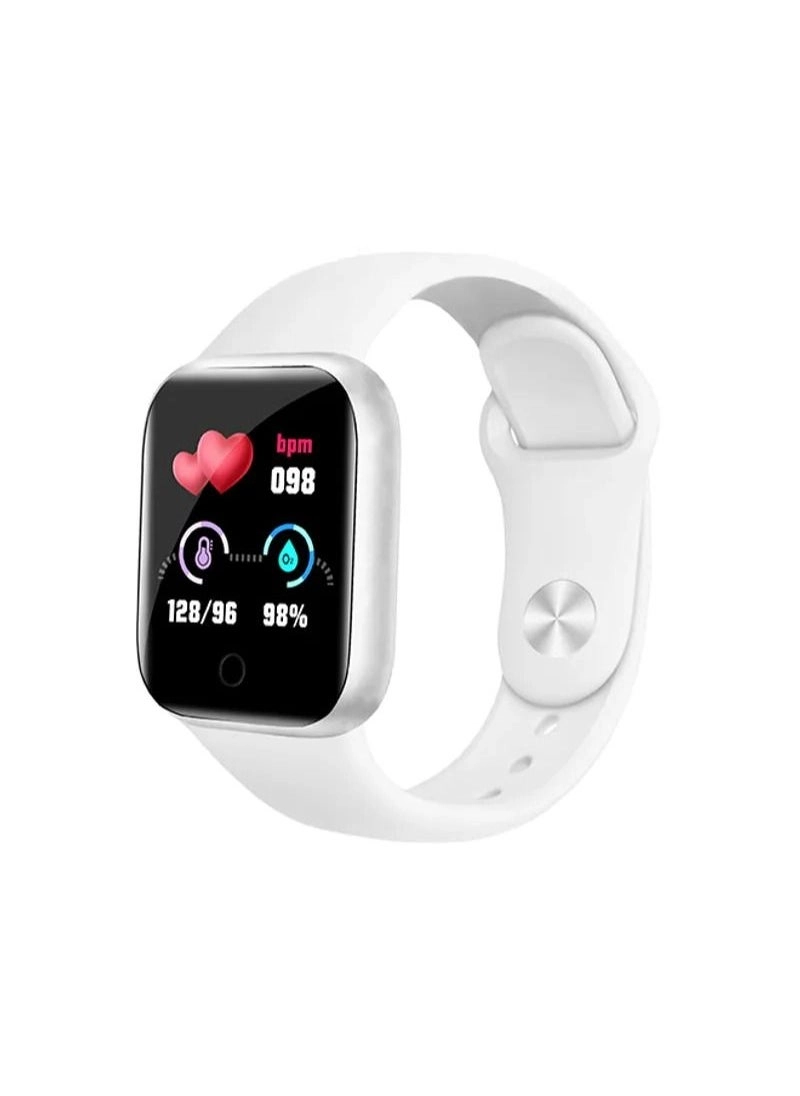 Apple Watch Strap/Band (White) Review &#8211; Compatible with 46mm/45mm/44mm/49mm Apple Watch Models