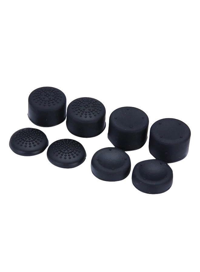 8-Piece Joystick Thumb Grip Cap Cover (256475301) Review &#8211; PS3/4 &#038; Xbox One/360