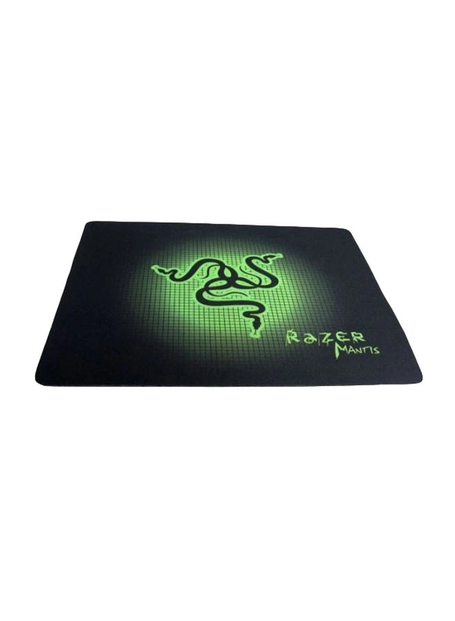 Gaming Mouse Pad Review (Model Number: 1552940230-887)