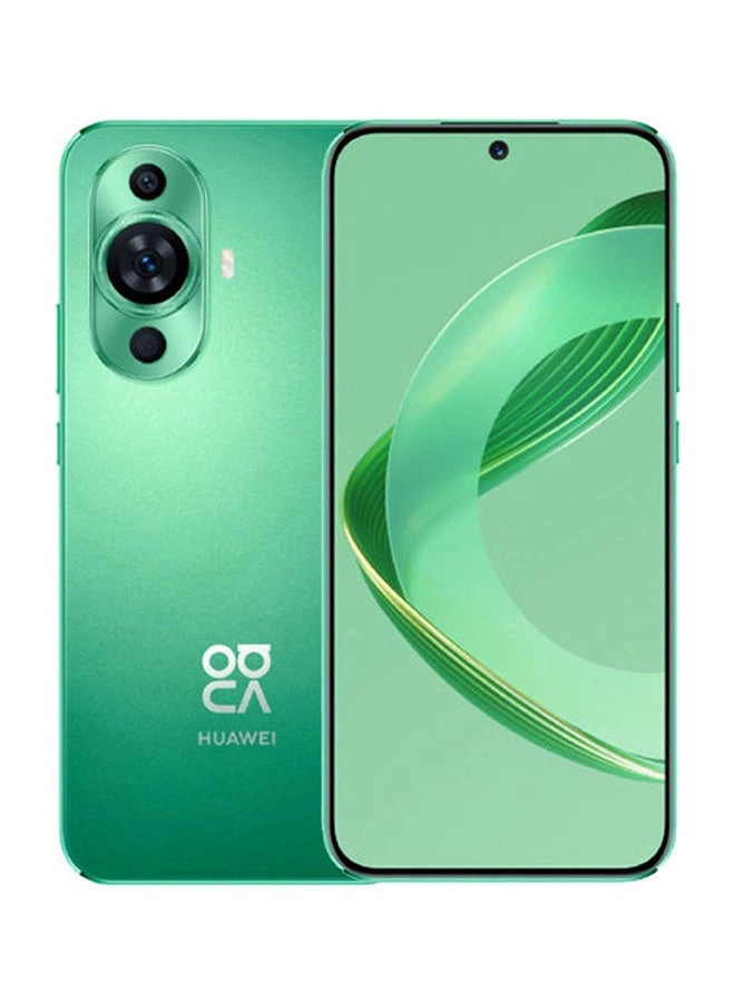 Huawei Nova 11 FOA-LX9 Review: 50MP Camera &#038; 66W SuperCharge &#8211; Middle East Version
