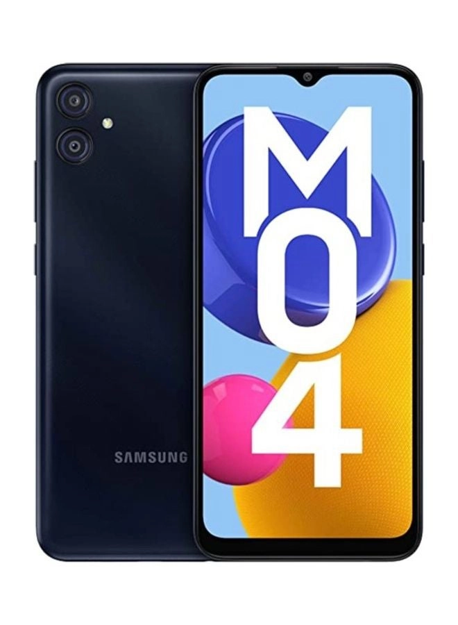 Galaxy M04 SM-M045F/DS Review: A Budget Smartphone Powerhouse?
