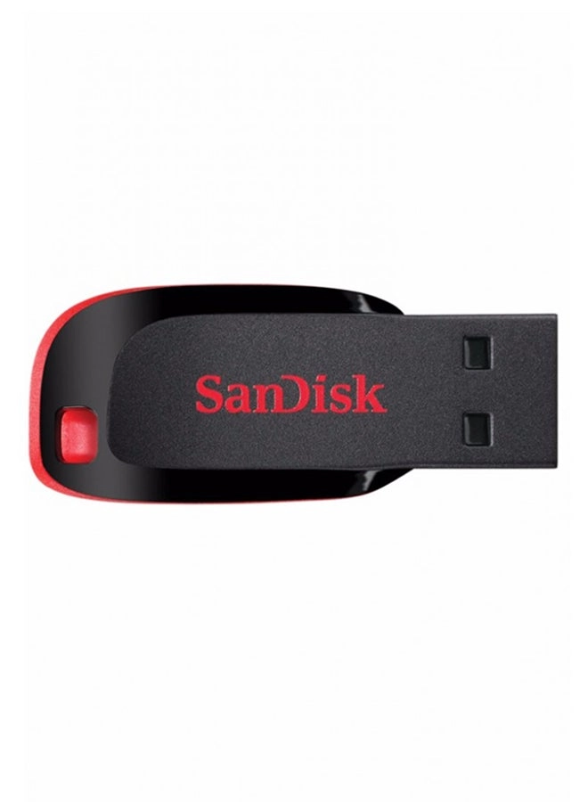 SanDisk Cruzer Blade CZ50 16GB USB Flash Drive Review
