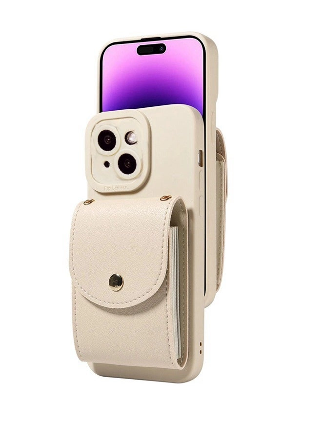 iPhone 15 Plus Case with Card Holder (PC003) Review