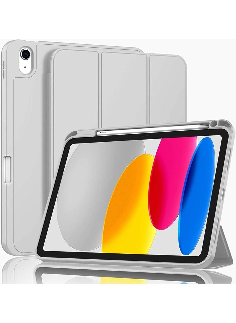 Protective iPad 10th Gen 10.9 Case 2022 (AIPD10SA003) Review