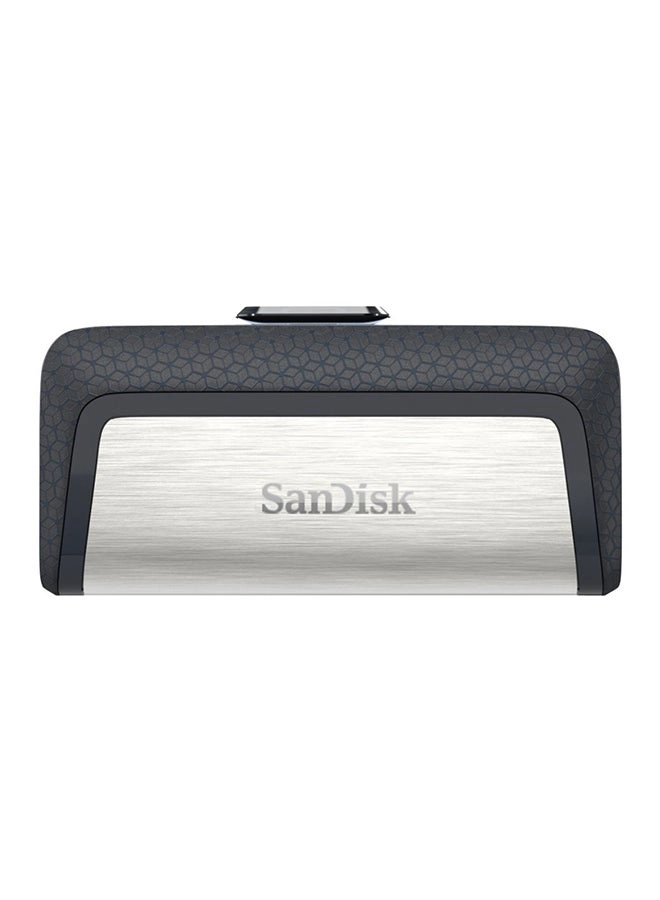 Ultra Dual Drive USB Type-C Flash Drive (SDDDC2-032G-G46) Review &#8211; 32GB