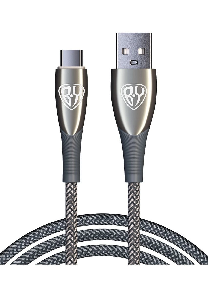 USB C Cable 9133-1140 Review: Fast Charging &#038; Durability Test
