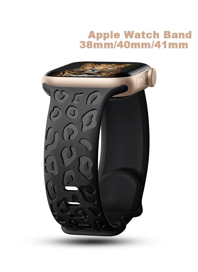 Apple Watch Band, Comfort for Everyday Wear (38mm/40mm/41mm) B-384041 Review