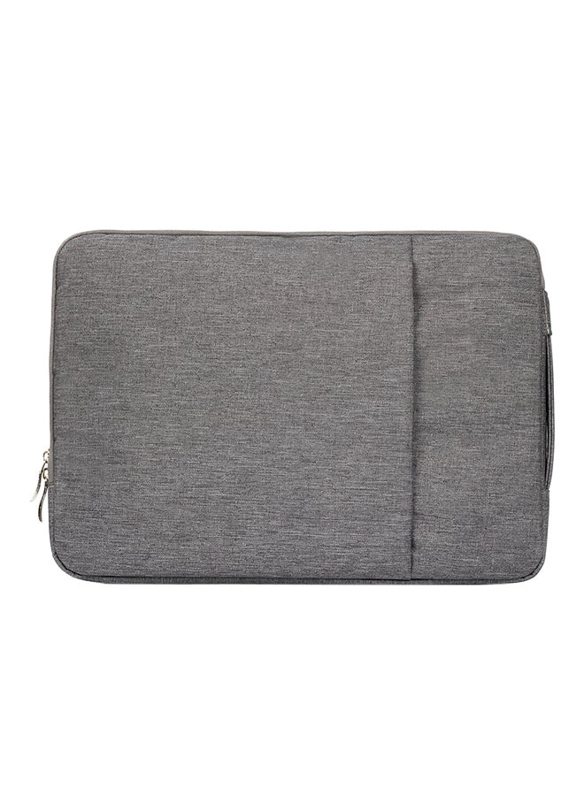 Protective Sleeve For Apple MacBook 15.4 Inch Grey (DC2E-Grey-13) Review