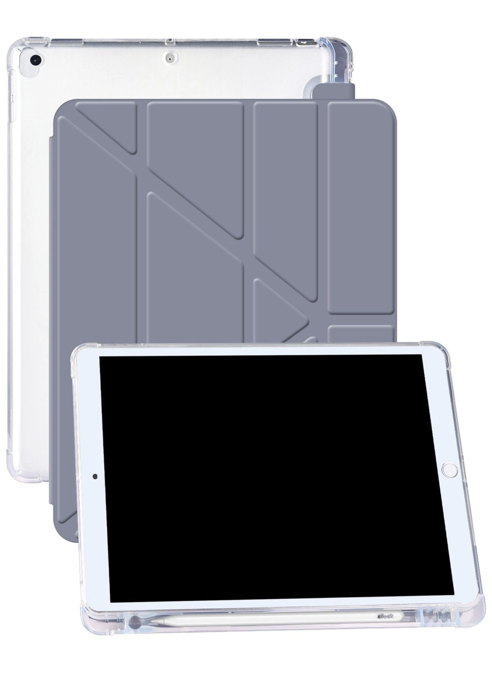 Rock Case for iPad 10.2-inch (9th/8th/7th Generation 2021/2020/2019) Review &#8211; Model Number: Rock Case