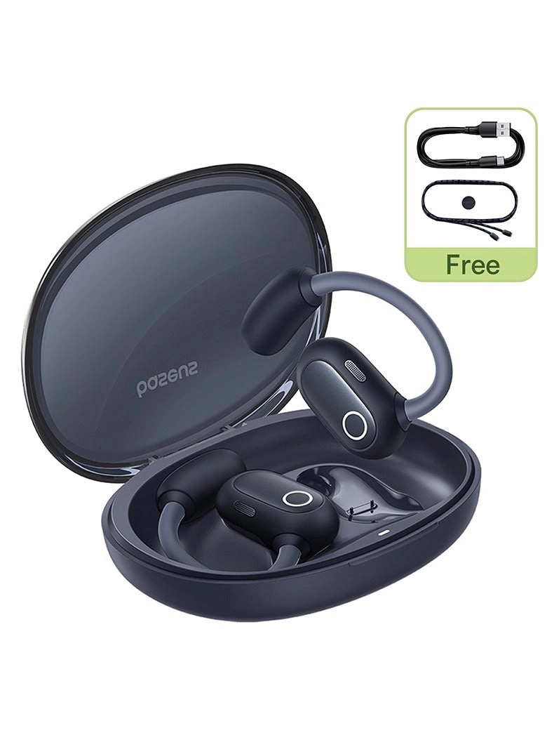 Baseus Eli Sport 1 (PM20A / A00064400121-00) Open Ear Headphones Review