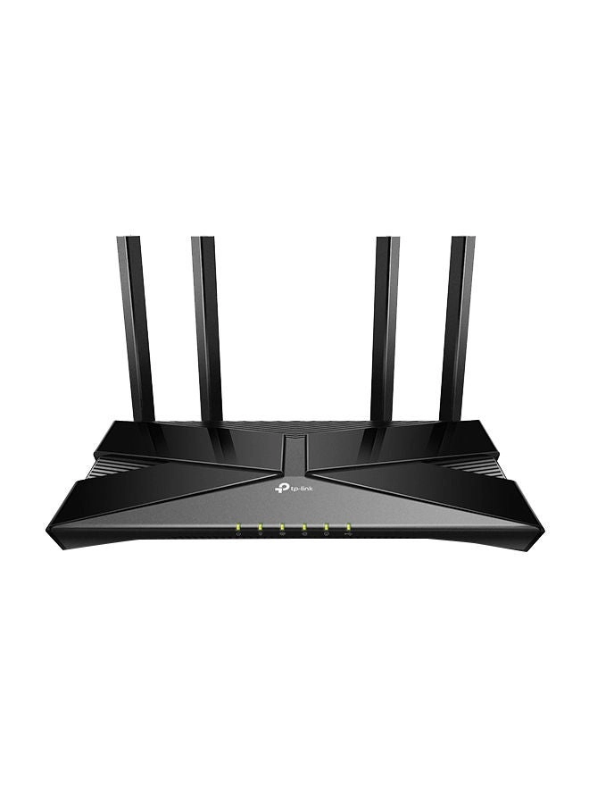 Archer AX20 AX1800 Dual Band WiFi 6 Router Review (Model Number: Archer AX20)