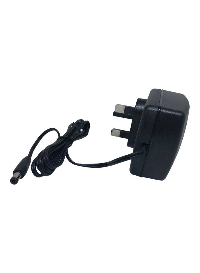 Charger For DSL Modems And Routers Black (2866434430350) Review