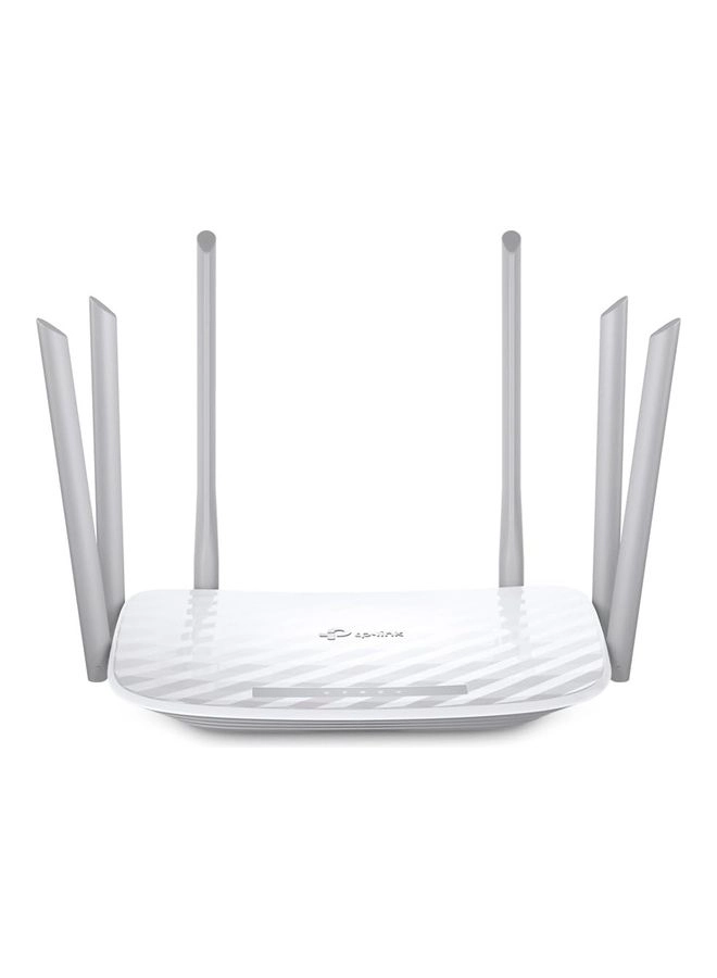 TP-Link Archer C86 (ARCHER C86) AC1900 Wireless MU-MIMO Wi-Fi Router Review