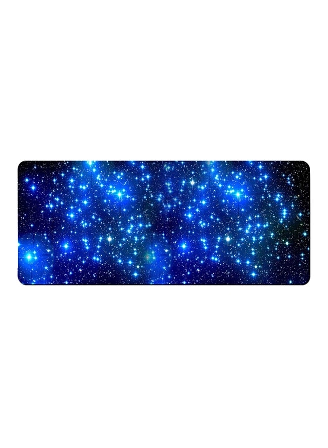 Starry Sky Anti-Slip Gaming Mouse Mat (1547085378262) Review